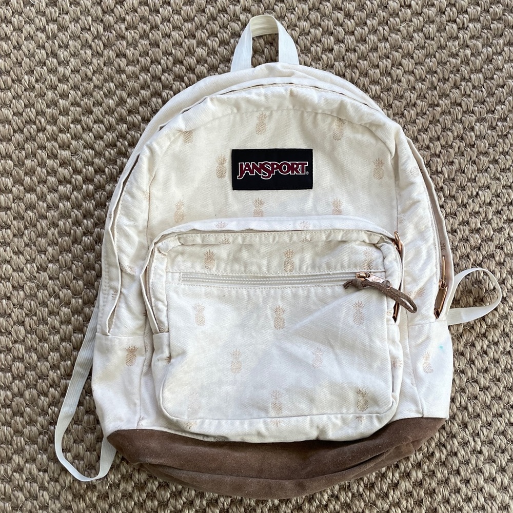 Jansport Pineapple Right Pack Expressions Backpack Su… Gem